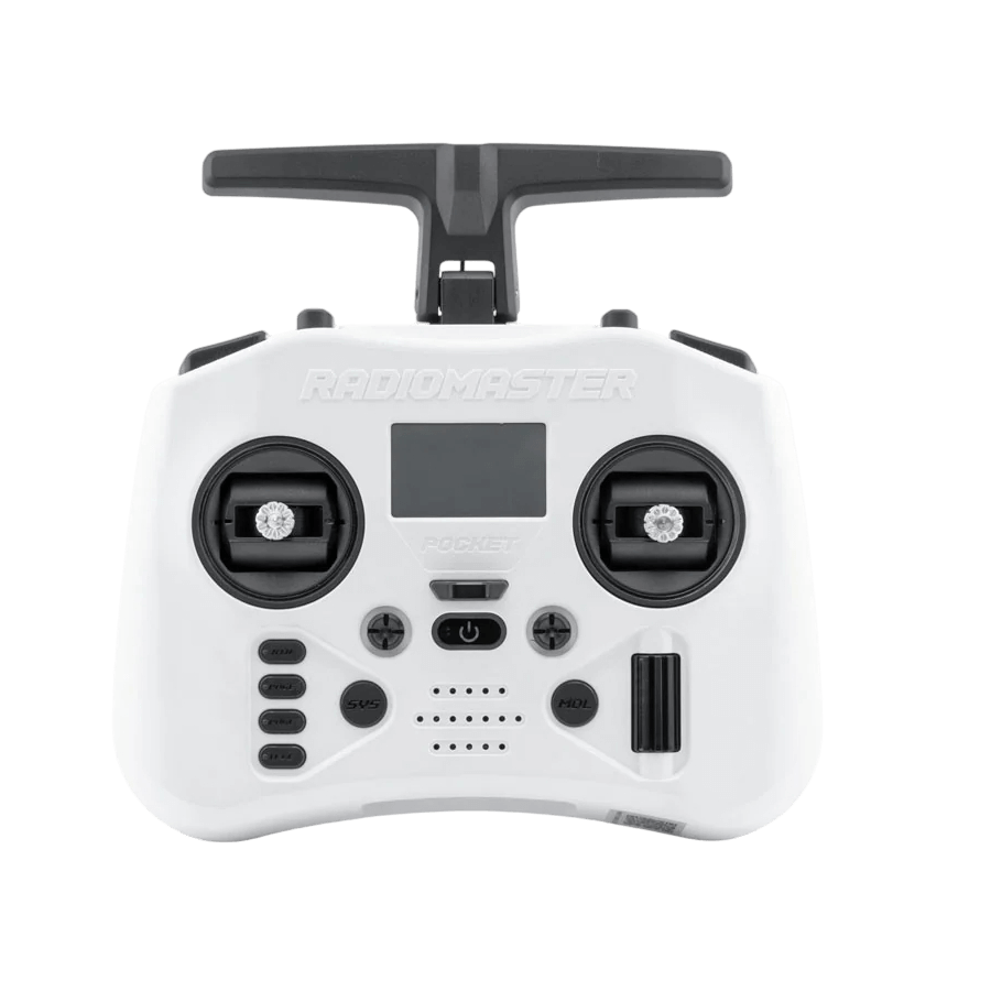 RadioMaster Pocket Crush ELRS Valdymo Pultas