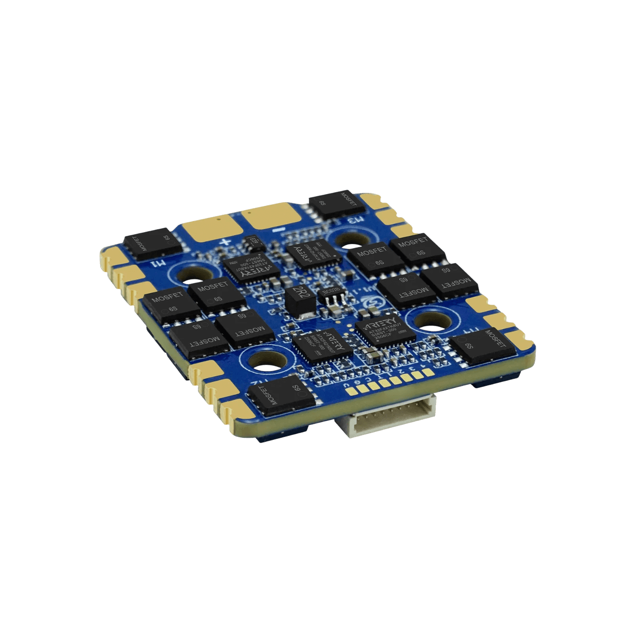 SEQURE Blueson A1 6S 65A AM32 ESC – 20x20mm