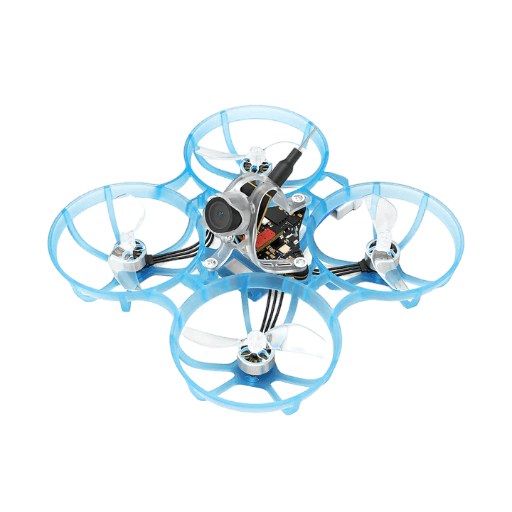 BETAFPV Air75 Whoop FPV Dronas