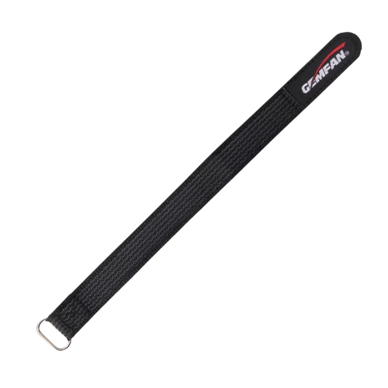 Akumuliatoriaus dirželis Gemfan 20×250 / 330 / 550 mm