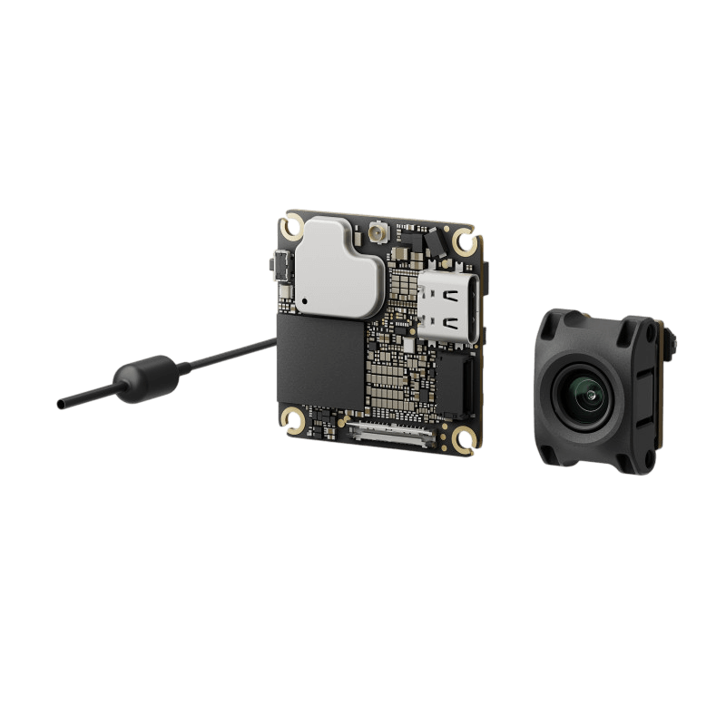 DJI O4 Air Unit
