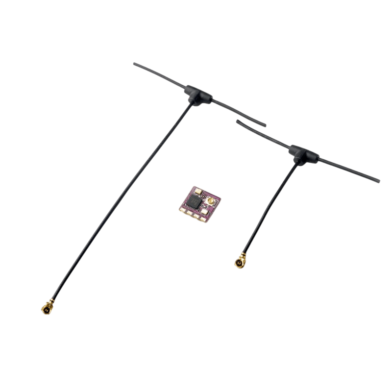 Happymodel 2.4GHz EP1 TCXO ELRS Imtuvas