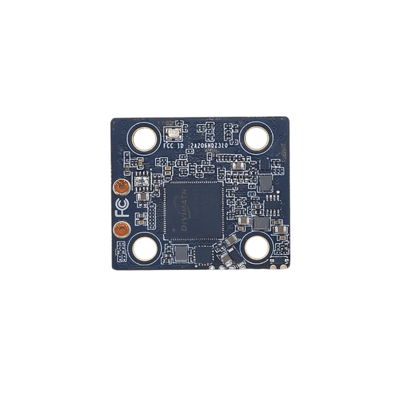 HDZero Race V3 Video VTX Siųstuvas