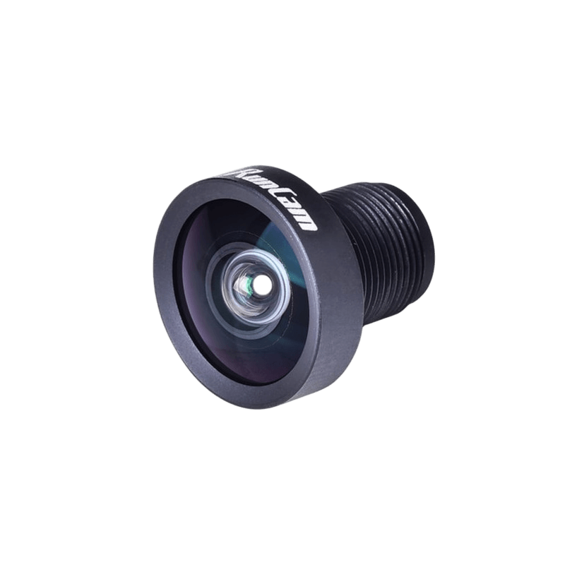 HDZero Nano Kameros Lęšis