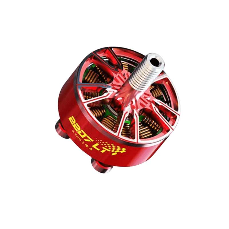 VCI 2207 LT Racing 2160KV Variklis