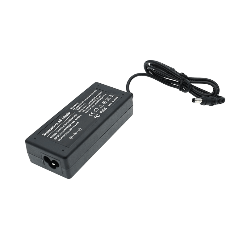 SEQURE 19V 3.42A DC 5525 Maitinimo Šaltinis