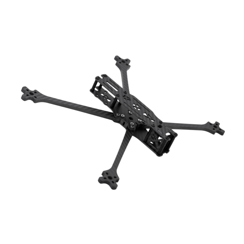 TBS Source One 7" V5.1 DC FPV Drono Rėmas