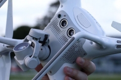 phantom-4-dronas